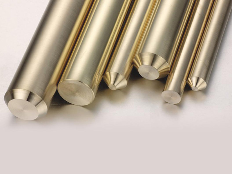 Aluminium Bronze